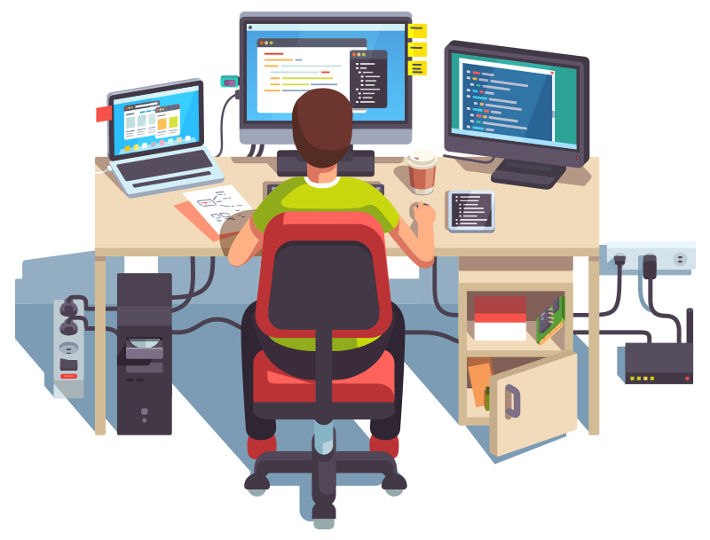 Custom Web Development